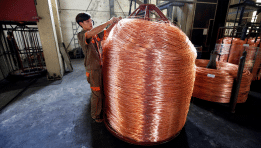 SKN | Copper’s Coming Squeeze: Can Supply Keep Up With the AI-Driven Demand Boom?