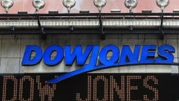 SKN | Dow Slips Below 48,100: Is the Market Entering a New Phase of Caution After Record Highs?