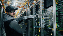 SKN | Data Center Stocks Flash Breakout Signals—Why This One Turned Into a Fake-Out