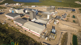 SKN | Denison Mines Surges Nearly 14% as Uranium Equities Reprice Long-Term Supply Tightness