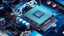 SKN | SOXS Rallies as Semiconductor Pullback Lifts Bearish Bets