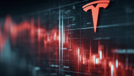 SKN | TSLL Jumps Over 2% as Leveraged Tesla Exposure Attracts Short-Term Momentum Traders