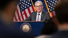 SKN | Fed Divisions That Shaped 2025 Set to Persist Into 2026