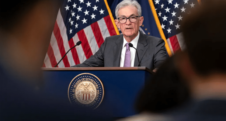 SKN | Fed Divisions That Shaped 2025 Set to Persist Into 2026