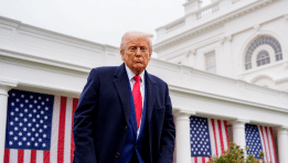 SKN | Trump Pushes to Shift Rising Power Costs to Big Tech — A New Pressure Point for Energy-Hungry Giants?