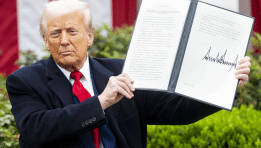 SKN | $200 Billion Mortgage Bond Order: What Trump’s Directive Could Mean for Markets