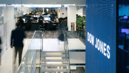 SKN | Dow Jones Slips as Early Selling Pressure Tests Record-Level Confidence