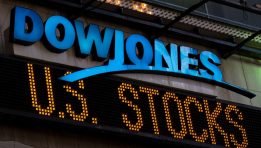 SKN | Dow Jones Slips Modestly as Record-Level Consolidation Tests Investor Conviction
