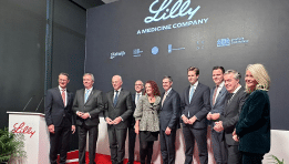 SKN | Lilly’s Talks With Ventyx Signal Renewed Deal Appetite in Biopharma