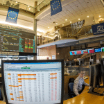 SKN | European Markets Close Higher as Equity Strength Offsets Currency Headwinds