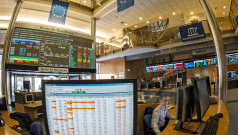 SKN | European Markets Close Higher as Equity Strength Offsets Currency Headwinds