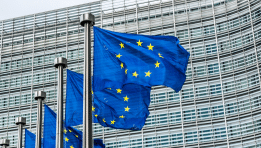 SKN | European Stocks Close Lower as Currency Strength Fails to Lift Risk Appetite