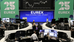 SKN | European Stocks Close Higher as Broad-Based Rally Lifts Risk Sentiment