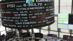 SKN | European Stocks End Mixed as Currency Moves and Rate Expectations Shape Sentiment
