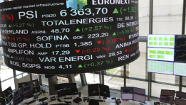 SKN | European Stocks End Mixed as Currency Moves and Rate Expectations Shape Sentiment