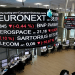 SKN | Global Equity and Currency Snapshot: DAX Retreats as US Dollar Eyes Psychological Support