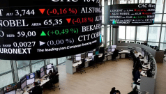 SKN | European Markets Close Higher as FTSE 100 Leads Gains Despite Currency Headwinds