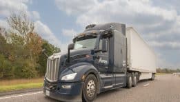SKN | Is Autonomous Trucking a Legal Time Bomb as Product Liability Risks Multiply?