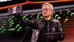 SKN | Data-Center Cooling Stocks Slide After Nvidia’s CES Message — Is the AI Infrastructure Trade Being Repriced?