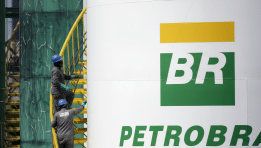 SKN | Petrobras Rallies as Earnings Momentum and Oil Price Strength Reignite Investor Interest