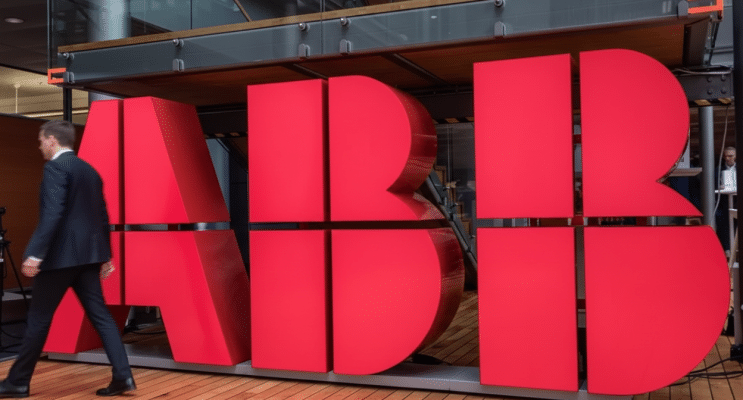 SKN | Can ABB’s Buyback and AI Exposure Power Another Record Year in 2026?