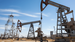 SKN | Can Winter Weather Tip the Balance? WTI Rebounds as US Oil Output Takes a Hit