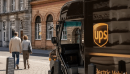 SKN | As Restructuring Accelerates, UPS Plans 30,000 Job Cuts in 2026 — A Turning Point for the Logistics Giant?