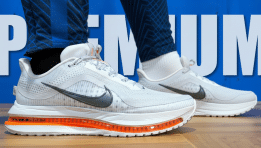 SKN | Nike Cuts 775 U.S. Jobs as Automation Push Signals Deeper Strategic Shift