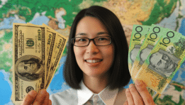 SKN | Australian Dollar Index Climbs Toward Multi-Month Highs — Is the Aussie Regaining Its Macro Edge?