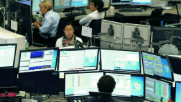 SKN | European Markets End January on a Mixed Note as DAX Slides and Euro Stoxx 50 Weakens