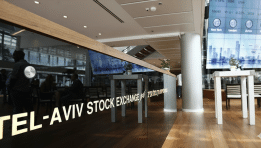 SKN | Israel Market Close: Narrow Gains Mask Broader Weakness as Mid-Caps Retreat and Bonds Attract Flows