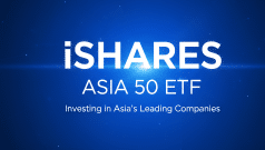SKN | Asia Markets Catch a Bid as iShares Asia 50 ETF Pushes Toward Record Highs
