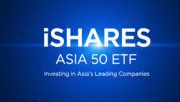 SKN | Asia Markets Catch a Bid as iShares Asia 50 ETF Pushes Toward Record Highs