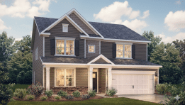 SKN | Can D.R. Horton’s New Huntersville Community Capture Demand in Greater Charlotte’s Competitive Housing Market?