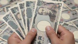 SKN | Is Japan Quietly Standing Down on Yen Defense as Markets Test Its Resolve?