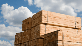 SKN | Lumber Prices Cool After January Surge: Is the U.S. Housing Slowdown Signaling a Broader Reset?