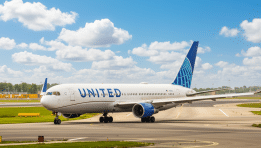 SKN | What Does United Airlines’ Return to Willard Airport Signal for Champaign-Urbana’s Connectivity?