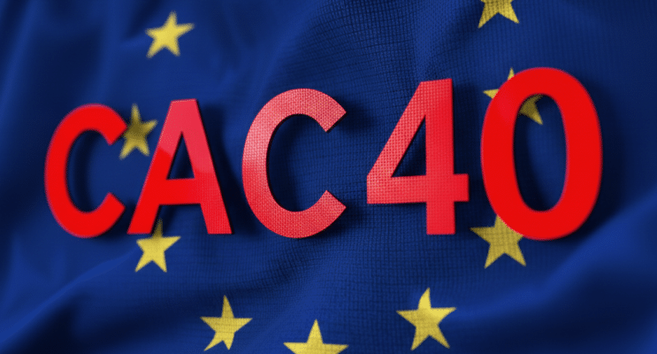 SKN | CAC 40 Holds Above 8,160 as European Stocks Extend January Rally