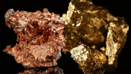 SKN | Are Copper and Gold Signaling a New Phase in the Global Commodities Cycle?