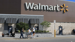 SKN | Walmart at the Forefront of Retail: NASDAQ-100 Milestone and AI-Driven Transformation