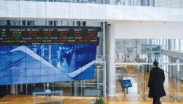 SKN | Israel Market Close: Narrow Losses Mask Ongoing Weakness as Mid-Caps Continue to Lag