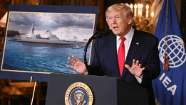 SKN | Oil Steadies as Trump’s Davos Address Looms and IEA Flags Persistent Surplus