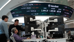 SKN | Asian Markets Close Mixed as Strong Yen Pressures Japan While China and Hong Kong Hold Steady