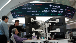 SKN | Asian Markets Rebound Broadly as Japan and South Korea Lead Risk-On Recovery