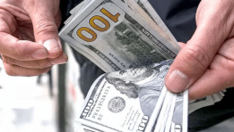 SKN | Is the Dollar Losing Its Anchor? Markets React as the Greenback Slides to a Four-Year Low