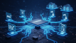 SKN | Can On-Device AI Overtake the Cloud? Quadric’s Rapid Rise Signals a Shift in the Inference Economy