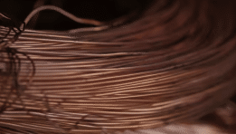 SKN | Copper’s Record Rally Stalls: Is the Metals Market Finally Pushing Back?