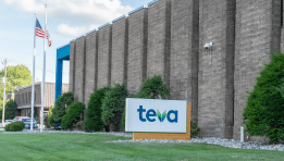 SKN | Teva Hits Decade High but Disappoints on Guidance: Stock Plummets on Wall Street