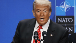 SKN | Trump’s 100% Tariff Threat on Canada Signals New Phase in Global Trade Confrontation