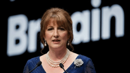 SKN | UK Borrowing Surprise: Is Britain’s Fiscal Position Quietly Improving?